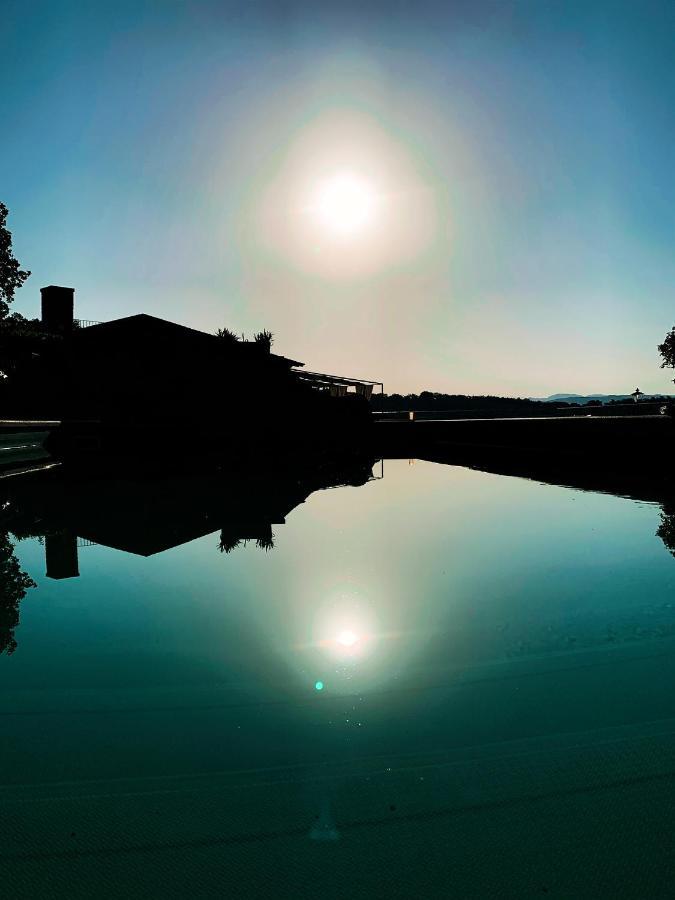 Relais Tenuta Gentili San Liberato Buitenkant foto