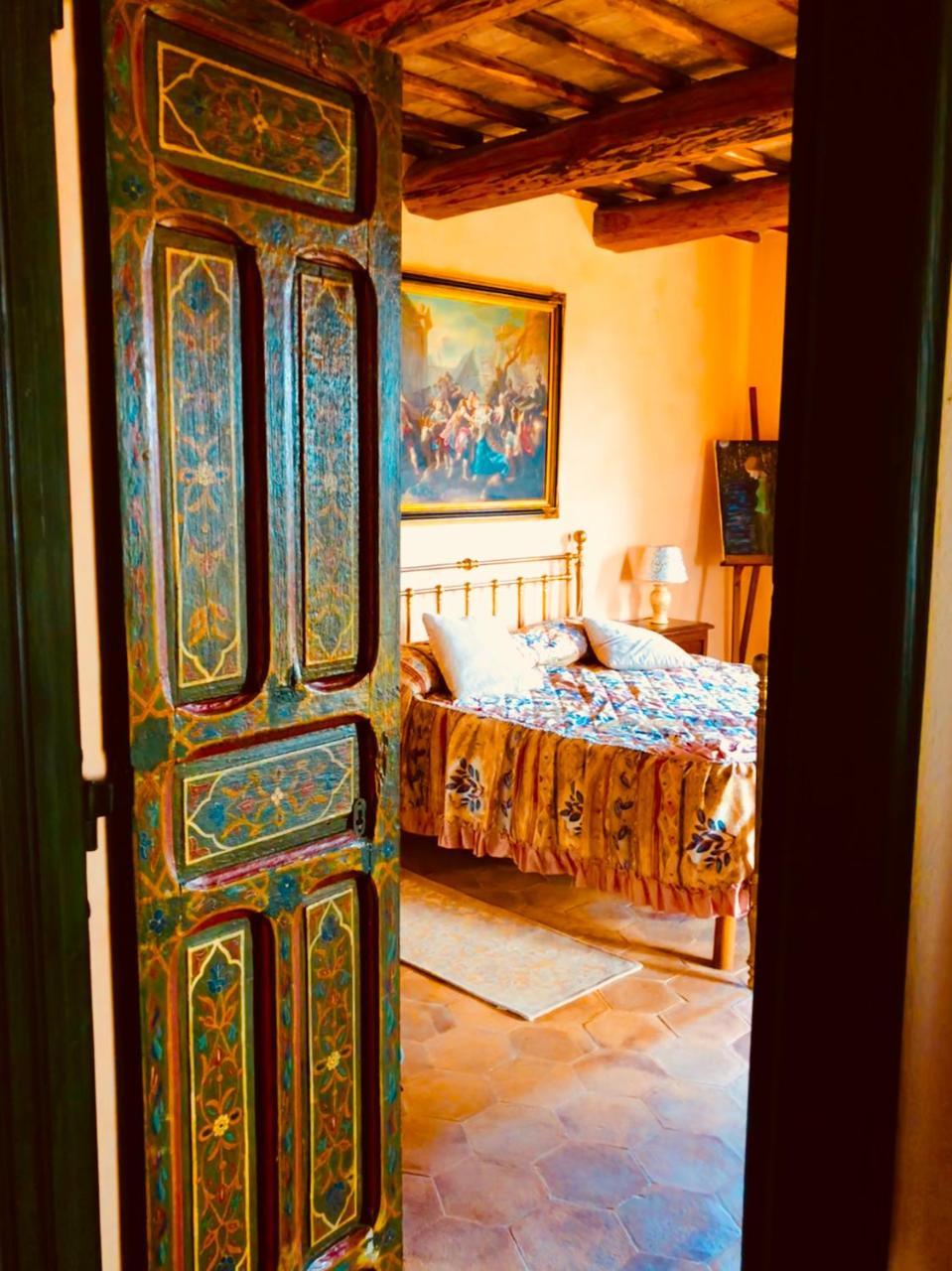 Relais Tenuta Gentili San Liberato Buitenkant foto